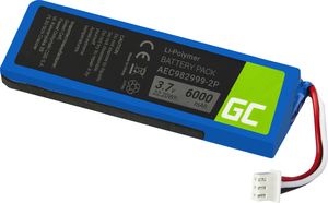 Green Cell Bateria do głośnika AEC982999-2P 6000mAh 1 szt. 1