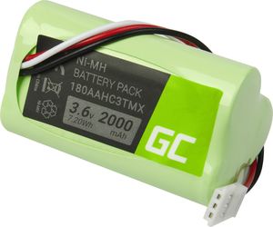 Green Cell Bateria do głośnika 180AAHC3TMX 2000mAh 1 szt. 1