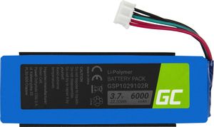 Green Cell Bateria 6000mAh 1 szt. 3