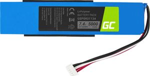 Green Cell Bateria do głośnika GSP0931134 5000mAh 1 szt. 3