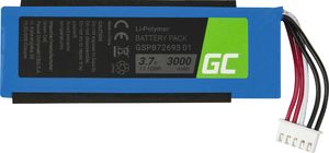 Green Cell Bateria do głośnika GSP87269301 3000mAh 1 szt. 3