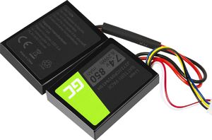 Green Cell Akumulator Digital 850mAh 2 szt. 2