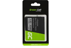 Bateria Green Cell Bateria Green Cell HB386280ECW do telefonu Huawei Honor 9 Huawei P10 1