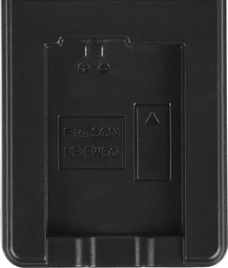 Ładowarka do aparatu Green Cell Ładowarka BC-TRW Green Cell ® do Sony NP-FW50, Alpha A7 A7 II A7R A7R II A7S A7S II A5000 A5100 A6000 A6300 A6500 4