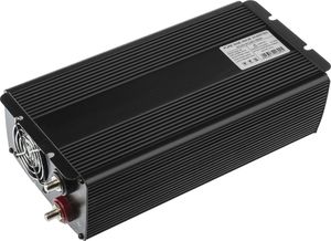 Przetwornica Green Cell 24V/230V 1000W/2000W (INV18) 2