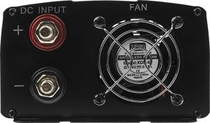 Przetwornica Green Cell 24V/230V 1000W/2000W (INV18) 4