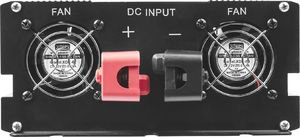 Przetwornica Green Cell 12V/230V 3000W/6000W 4