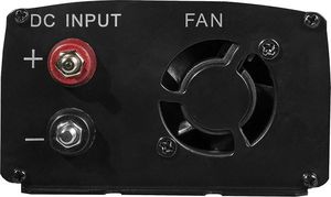 Przetwornica Green Cell 24V/230V 300W/600W 4