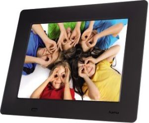 Ramka cyfrowa Hama SLIMLINE BASIC 8,0" (95278) 1