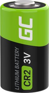 Green Cell Bateria CR2 800mAh 1 szt. 2