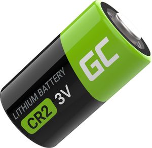 Green Cell Bateria CR2 800mAh 1 szt. 3