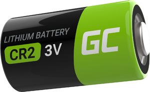 Green Cell Bateria CR2 800mAh 1 szt. 4