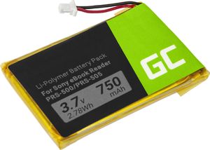 Green Cell Bateria 1-756-769-11 1