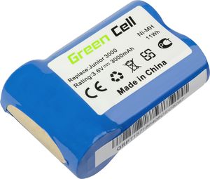 Green Cell Akumulator 520104 do odkurzacza Aeg Junior 3000 (PT157) 1