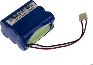 Green Cell Bateria Akumulator 4408927 Green Cell do robota mopującego iRobot Braava / Mint 320 321 4200 4205 4