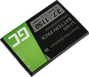 Router Green Cell Bateria HB434666RAW 1150mAh 1 szt. 4