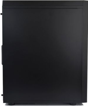 Obudowa SilentiumPC [PRODWYC] Aquarius X90 Pure Black (SPC098) - dedykowana pod chłodzenie wodne! 11