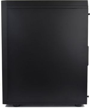 Obudowa SilentiumPC [PRODWYC] Aquarius X90 Pure Black (SPC098) - dedykowana pod chłodzenie wodne! 12