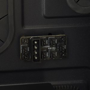 Obudowa SilentiumPC [PRODWYC] Aquarius X90 Pure Black (SPC098) - dedykowana pod chłodzenie wodne! 17