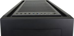 Obudowa SilentiumPC [PRODWYC] Aquarius X90 Pure Black (SPC098) - dedykowana pod chłodzenie wodne! 2