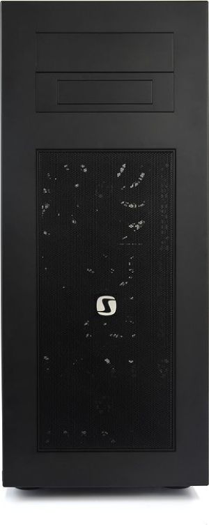 Obudowa SilentiumPC [PRODWYC] Aquarius X90 Pure Black (SPC098) - dedykowana pod chłodzenie wodne! 3