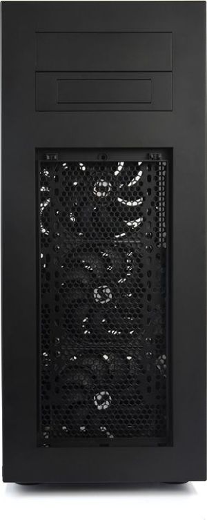 Obudowa SilentiumPC [PRODWYC] Aquarius X90 Pure Black (SPC098) - dedykowana pod chłodzenie wodne! 4