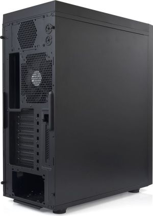 Obudowa SilentiumPC [PRODWYC] Aquarius X90 Pure Black (SPC098) - dedykowana pod chłodzenie wodne! 6