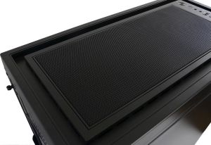 Obudowa SilentiumPC [PRODWYC] Aquarius X90 Pure Black (SPC098) - dedykowana pod chłodzenie wodne! 9