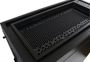 Obudowa SilentiumPC [PRODWYC] Aquarius X90 Pure Black (SPC098) - dedykowana pod chłodzenie wodne! 10