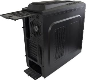 Obudowa SilentiumPC Gladius X60 Pure Black (SPC095) 3