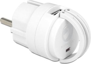 Ładowarka Delock Adapter USB (62516) 3