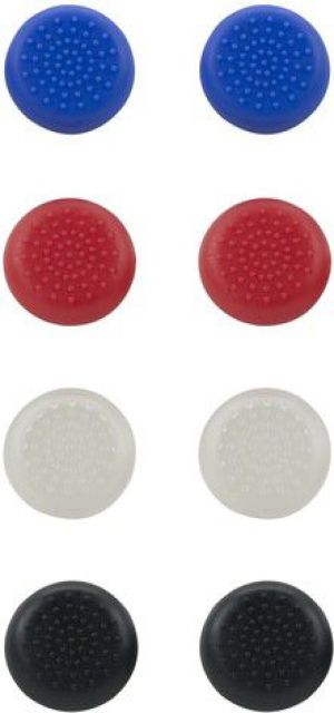 Speedlink Nakładki na gałki analogowe do gamepada (SL-4524-MTCL) 2