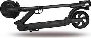 Hulajnoga elektryczna Kugoo Hulajnoga Elektryczna S1 czarna 2