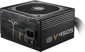 Zasilacz Cooler Master V450S 450W MODULARNY 80+ GOLD (RS-450-AMAA-G1) 2