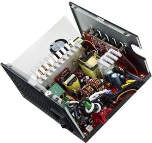 Zasilacz Cooler Master V450S 450W MODULARNY 80+ GOLD (RS-450-AMAA-G1) 3