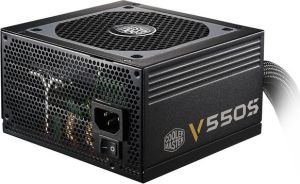 Zasilacz Cooler Master V550S 550W (RS-550-AMAA-G1) 4