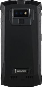 Smartfon DooGee S80 Lite 64 GB Dual SIM Czarny 3