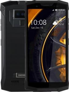 Smartfon DooGee S80 64 GB Dual SIM Czarny  (S80 CZARNY) 1