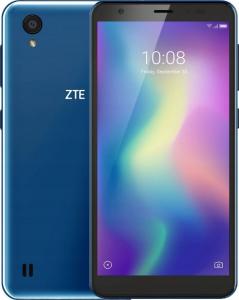 Smartfon ZTE Blade A5 2019 16 GB Dual SIM Niebieski  (6902176039591) 1