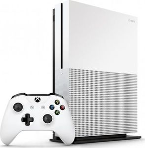 Microsoft Konsola Xbox One S 1TB 1