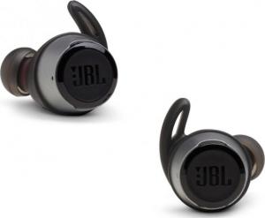 Słuchawki JBL Reflect Flow Czarne 2