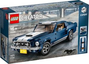 LEGO Creator Expert Ford Mustang (10265) 1