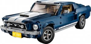 LEGO Creator Expert Ford Mustang (10265) 2