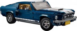 LEGO Creator Expert Ford Mustang (10265) 3