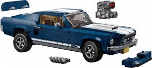 LEGO Creator Expert Ford Mustang (10265) 4