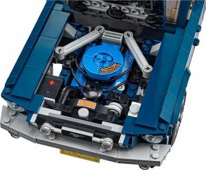 LEGO Creator Expert Ford Mustang (10265) 7