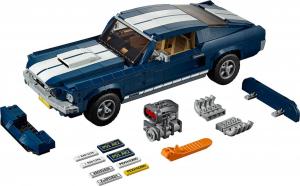 LEGO Creator Expert Ford Mustang (10265) 8