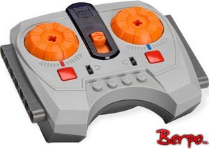 LEGO Power Functions zdalne sterowanie w podczerwieni (8879) 1