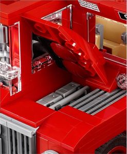 LEGO Creator Expert Londyński autobus (10258) 4