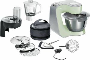 Robot planetarny Bosch MUM58MG60 1